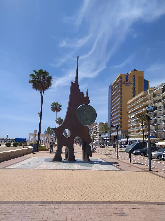 Apartamento Del Sol contacts
