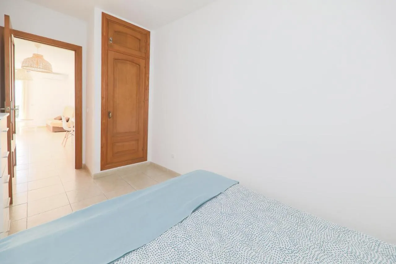 Apartamento Del Sol Fuengirola