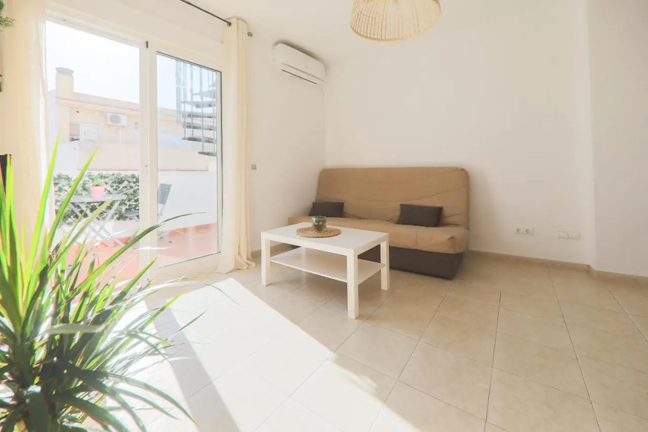 Apartamento Del Sol Fuengirola Apartment