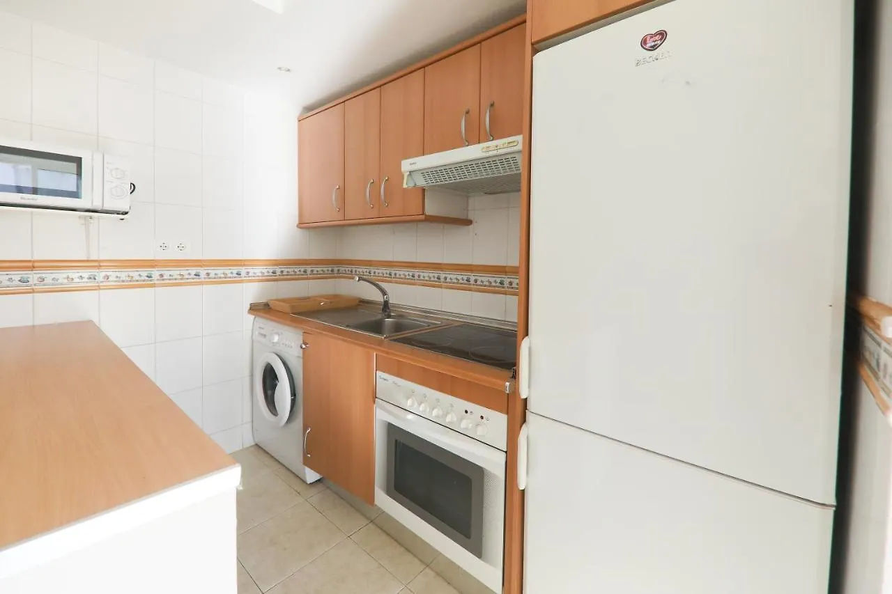 Apartamento Del Sol Fuengirola Apartment