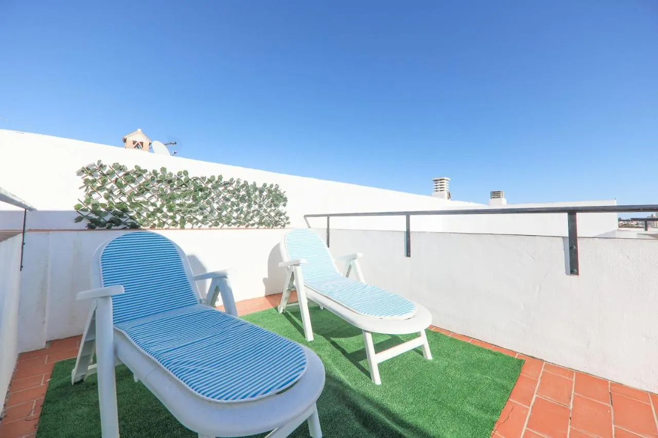 Apartamento Del Sol Fuengirola Spain