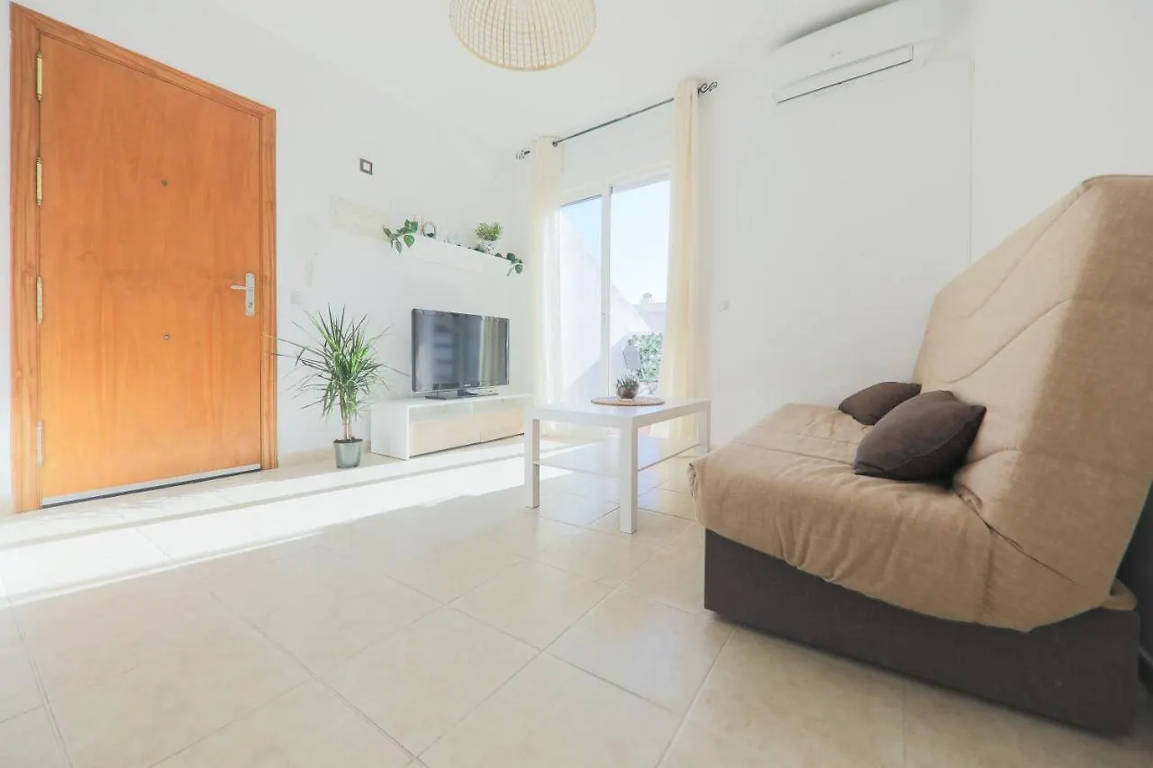 Apartment Apartamento Del Sol Fuengirola