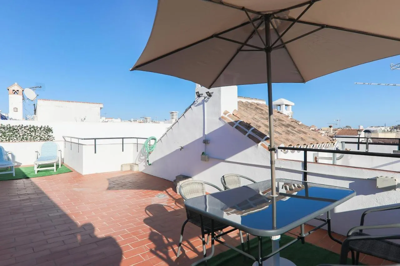 Apartment Apartamento Del Sol Fuengirola Spain