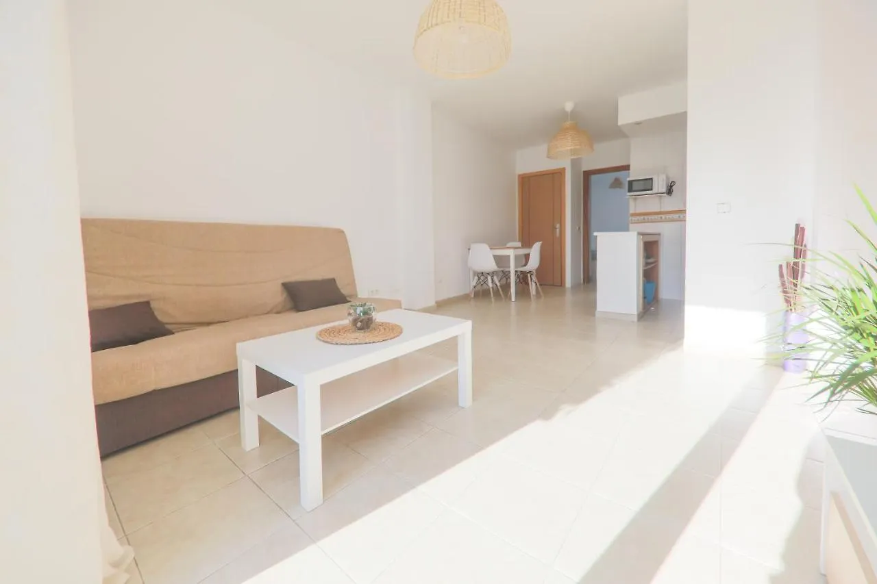 Apartamento Del Sol Fuengirola Apartment