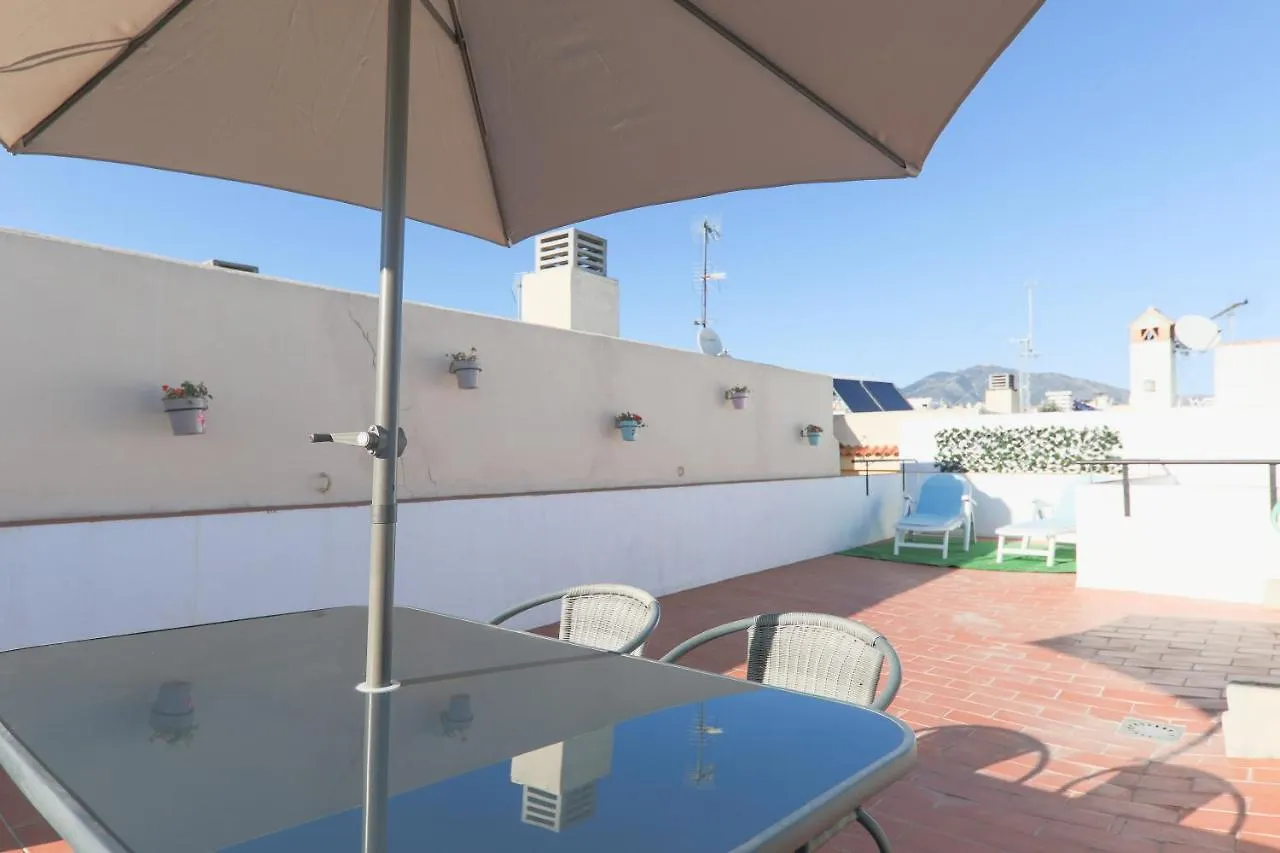 Apartamento Del Sol Fuengirola Spain