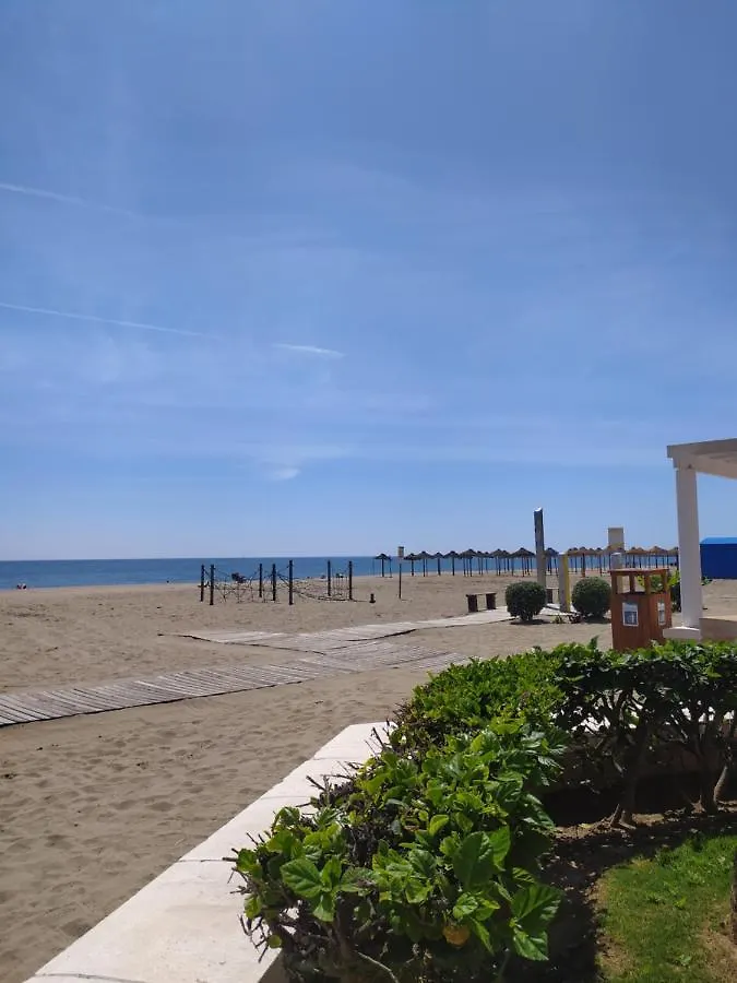 Apartamento Del Sol Fuengirola 0*,  Hiszpania