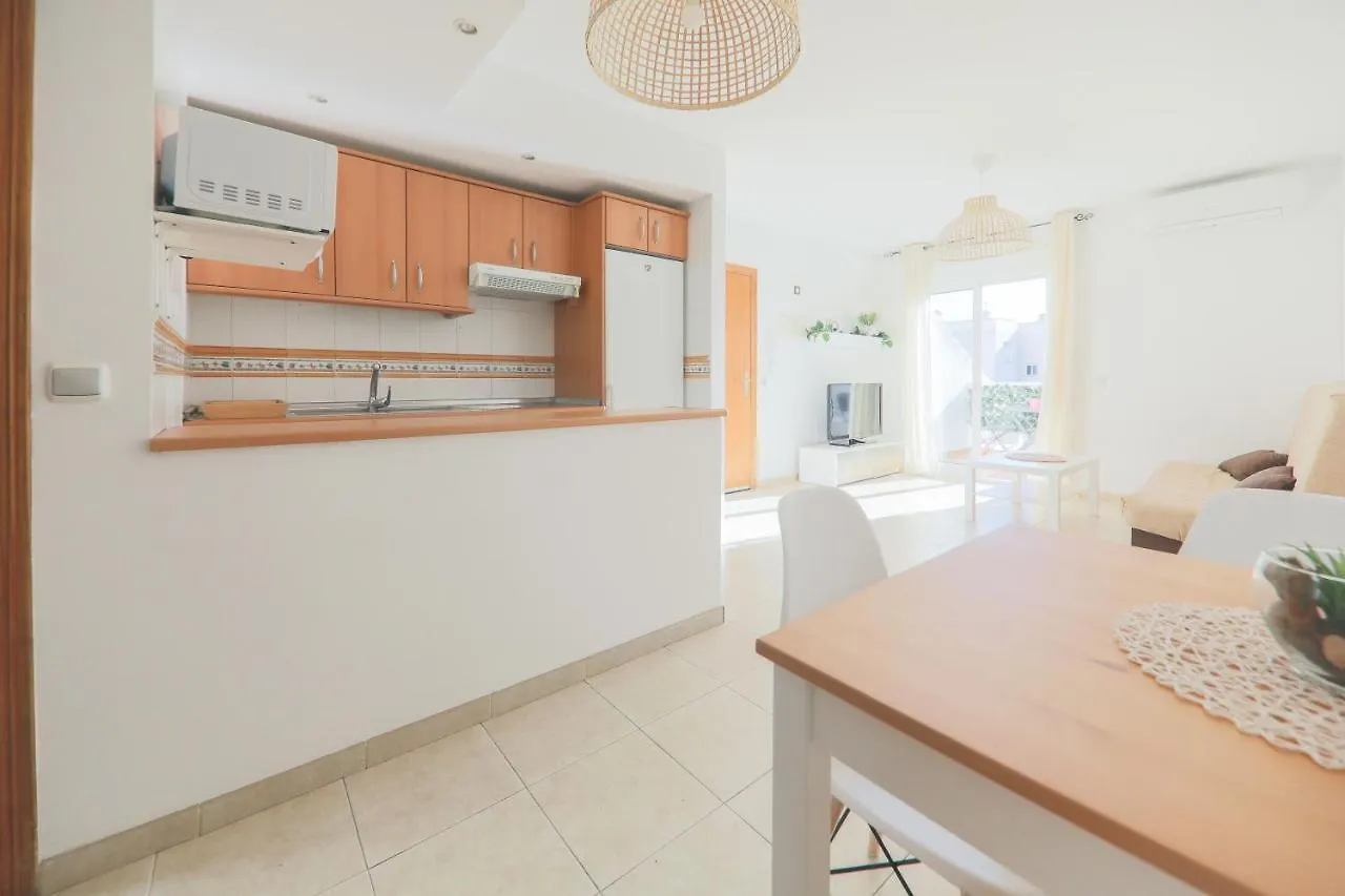 Apartamento Del Sol Fuengirola Apartament