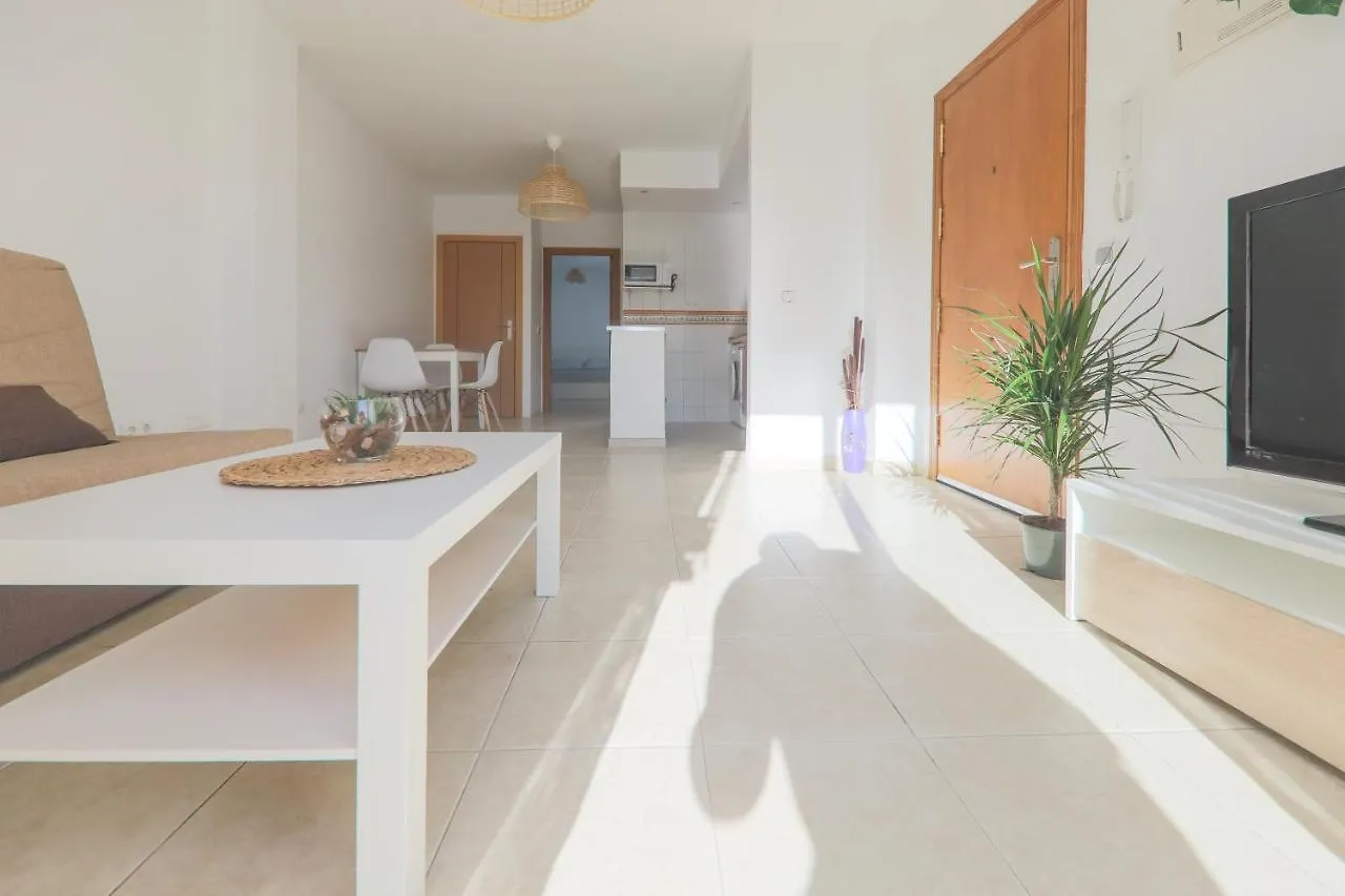 Apartament Apartamento Del Sol Fuengirola Hiszpania