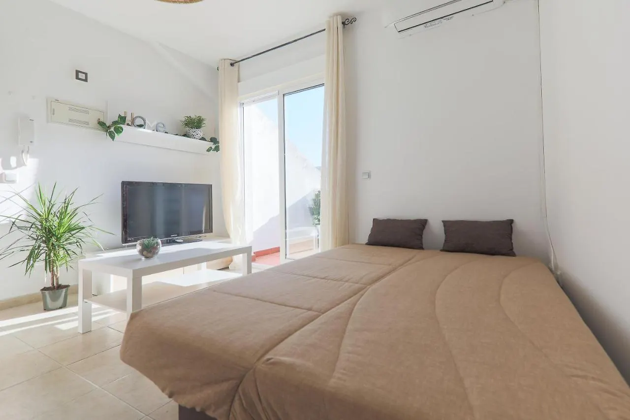 Apartamento Del Sol Fuengirola 0*,  Hiszpania